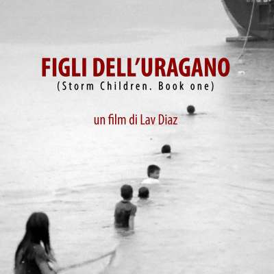 Storm Children, Book One – curated by Matana Roberts